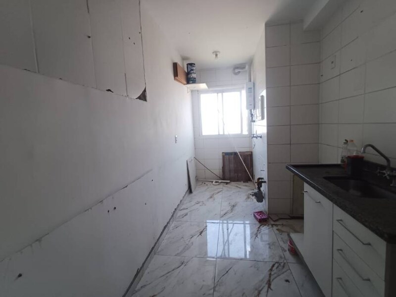 Apartamento - Santo André - SP, localizado em Santo André - SP, bairro Jardim Utinga
