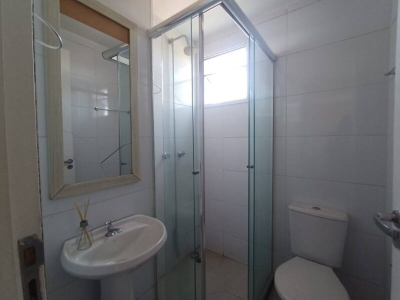 Apartamento - Santo André - SP, localizado em Santo André - SP, bairro Jardim Utinga