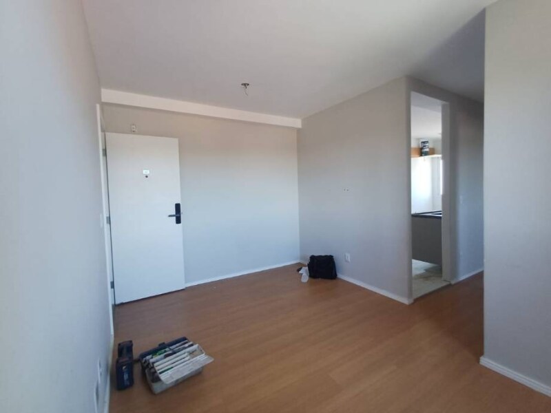 Apartamento - Santo André - SP, localizado em Santo André - SP, bairro Jardim Utinga