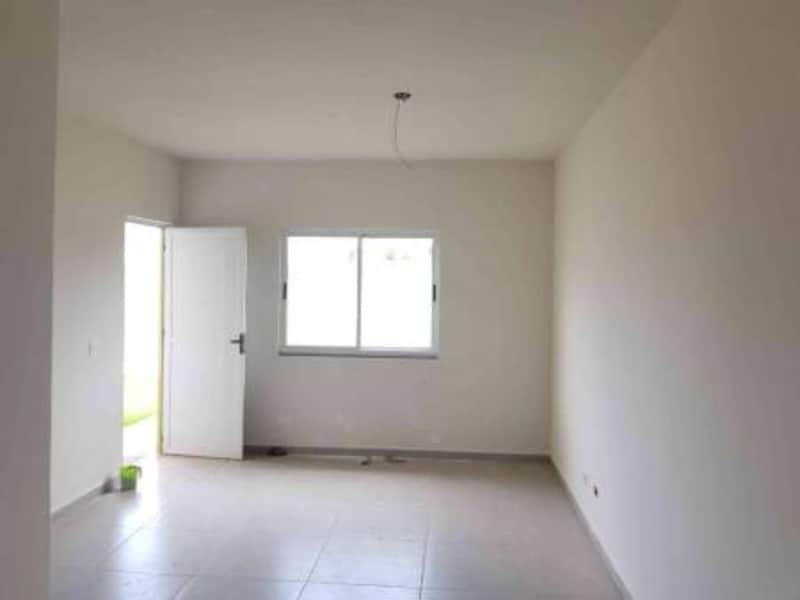Casa - Foz do Iguaçu - PR, localizado em Foz Do Iguaçu - PR, bairro Três Bandeiras