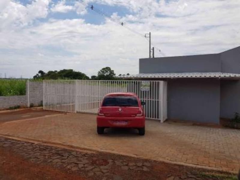 Casa - Foz do Iguaçu - PR, localizado em Foz Do Iguaçu - PR, bairro Três Bandeiras