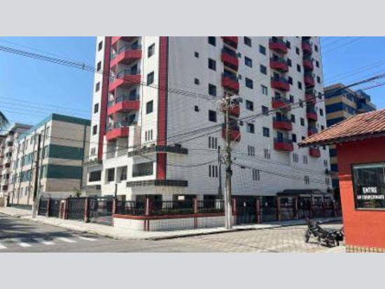 Apartamento - Mongaguá - SP - Residencial,Comercial - Rua Prudente De Moraes Com Avenida Sao Paulo, 2225, Apto 23, Edificio Residencial Estoril Park, Jardim Maria Luiza, Mongaguá, SP, 11730000. Apartamento, Padrão, Ocupado, 1 vaga(s) de garagem. Área(s): 52,75 m² de área construída, 52,75 m² de área privativa, 29,93 m² de área comum. Matrícula(s): 16.340. Cartório: 1° CRI DE MONGAGUA. Inscrição da Prefeitura: 44000800023.  A ARREMATAÇÃO NÃO CONTEMPLA BENS MÓVEIS, VEÍCULOS E QUAISQUER OBJETOS QUE EVENTUALMENTE APAREÇAM NAS IMAGENS. - Não informado BR - lance mínimo R$ 264.000