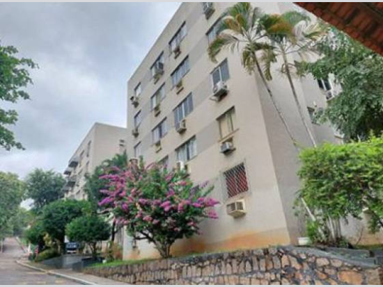 Apartamento - Rio de Janeiro - RJ - Residencial,Comercial - Estrada Do Capenha, 1127, Condomínio Morada Dos Beija Flores Apto 308, Bloco 4, Pechicha, Rio De Janeiro, RJ, 22743041. Apartamento, Padrão, Ocupado, 1 vaga(s) de garagem. Área(s): 58 m² de área construída, 58 m² de área privativa. Matrícula(s): 189. 090. Cartório: 9° CRI DO RIO DE JANEIRO. Inscrição da Prefeitura: 1960588-0 ISENTO.  A ARREMATAÇÃO NÃO CONTEMPLA BENS MÓVEIS, VEÍCULOS E QUAISQUER OBJETOS QUE EVENTUALMENTE APAREÇAM NAS IMAGENS. - leilão extrajudicial - Não informado BR - lance mínimo R$ 180.000