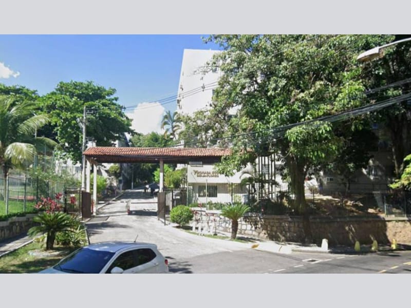 Apartamento - Rio de Janeiro - RJ, localizado em Rio De Janeiro - RJ, bairro Pechicha
