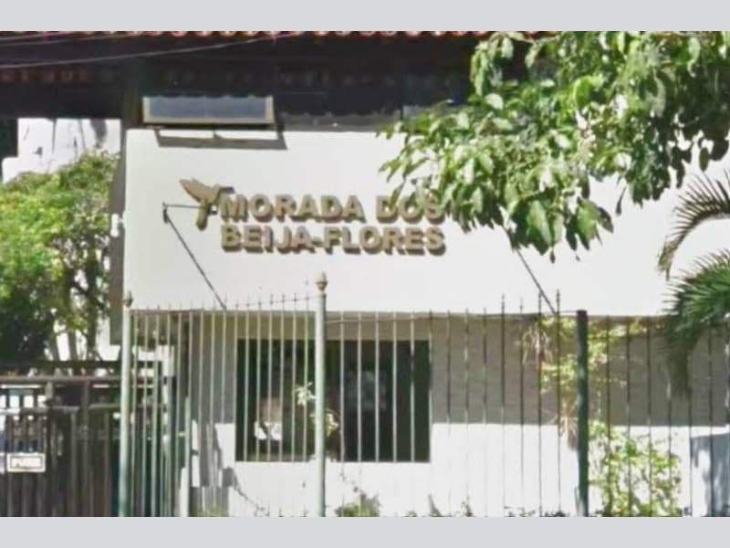 Apartamento - Rio de Janeiro - RJ, localizado em Rio De Janeiro - RJ, bairro Pechicha