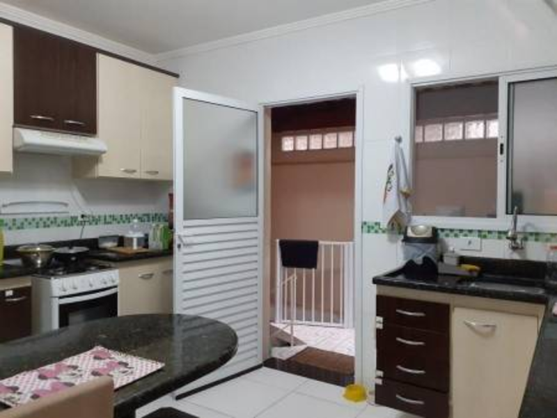 Casa - Praia Grande - SP, localizado em Praia Grande - SP, bairro Vila Itaipús