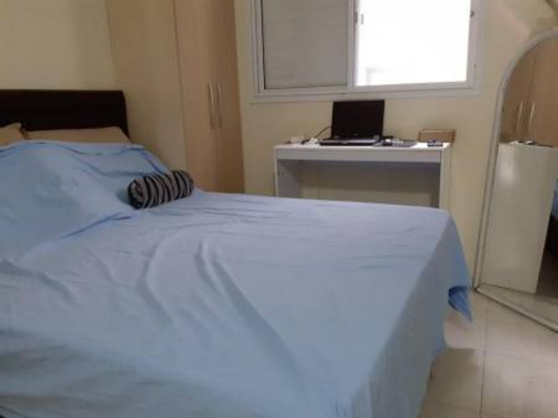 Casa - Praia Grande - SP, localizado em Praia Grande - SP, bairro Vila Itaipús