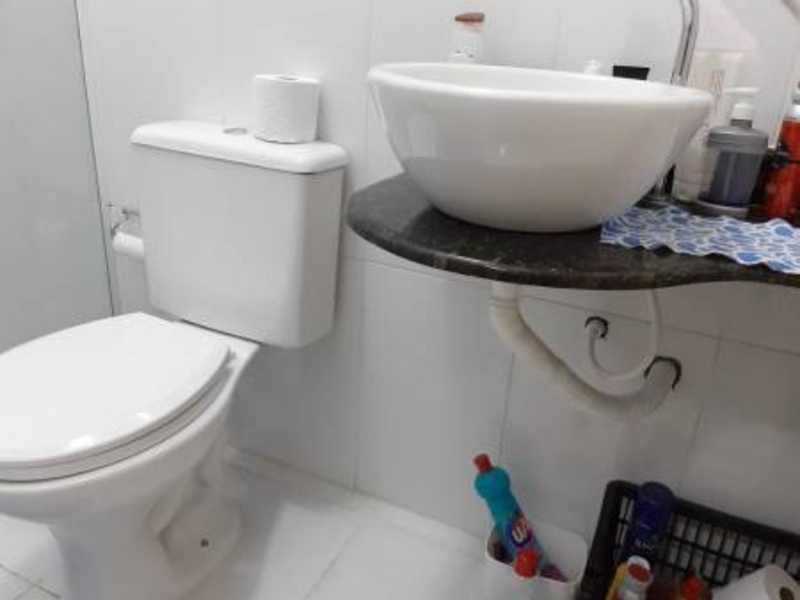 Casa - Praia Grande - SP, localizado em Praia Grande - SP, bairro Vila Itaipús