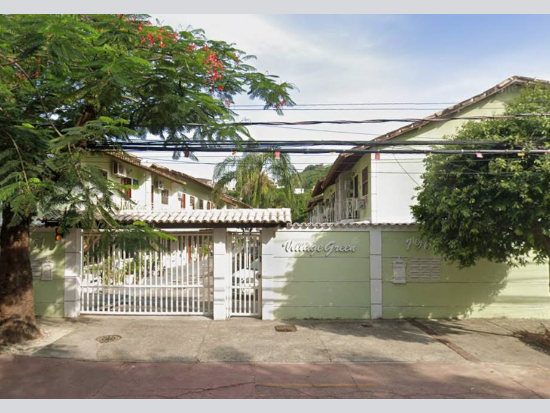 Apartamento - Rio de Janeiro - RJ - Residencial,Comercial - Estrada Meringuava, 1951, Apto 103, Condominio Village Green, Taquara, Rio De Janeiro, RJ, 22723426. Apartamento, Padrão, Ocupado.  Área(s): 86 m² de área construída, 86 m² de área privativa. Matrícula(s): 275.706. Cartório: 9º CRI RIO DE JANEIRO. Inscrição da Prefeitura: 3020407-7.  A ARREMATAÇÃO NÃO CONTEMPLA BENS MÓVEIS, VEÍCULOS E QUAISQUER OBJETOS QUE EVENTUALMENTE APAREÇAM NAS IMAGENS. - leilão extrajudicial - Não informado BR - lance mínimo R$ 364.000
