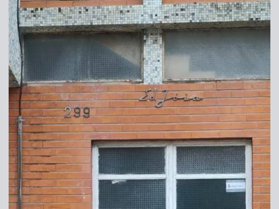 Apartamento - Pelotas - RS - Residencial,Comercial - Rua Major Cicero Goes Monteiro, 299, Apto 32 Edificio Joia, Centro, Pelotas, RS, 96015190. Apartamento, Padrão, Ocupado. Área(s): 65,11 m² de área construída, 65,11 m² de área privativa. Matrícula(s): 2.260. Cartório: 1º CRI DE PELOTAS. Inscrição da Prefeitura: 2324580.  A ARREMATAÇÃO NÃO CONTEMPLA BENS MÓVEIS, VEÍCULOS E QUAISQUER OBJETOS QUE EVENTUALMENTE APAREÇAM NAS IMAGENS. - leilão extrajudicial - Não informado BR - lance mínimo R$ 192.000