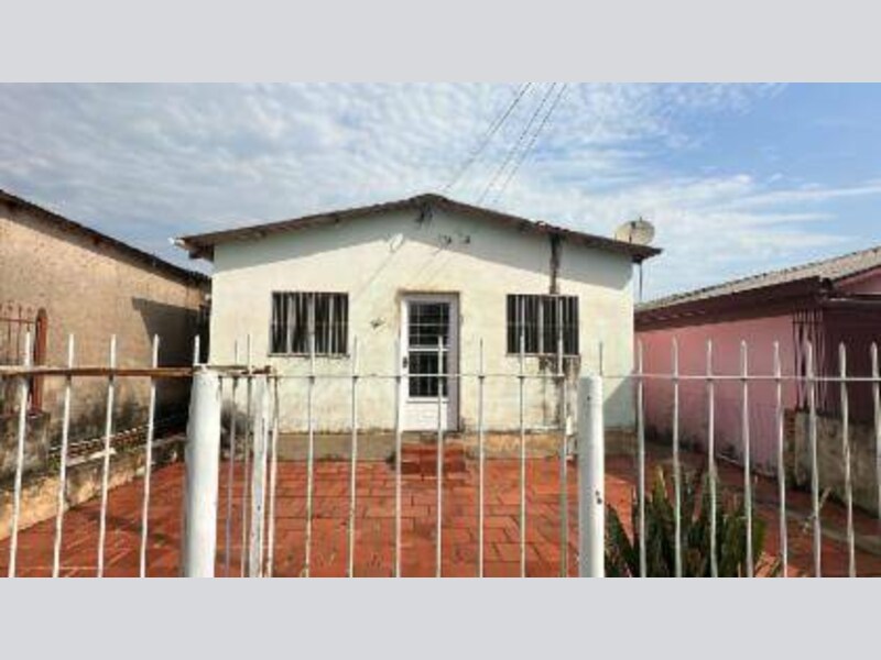 Casa - São Luiz Gonzaga - RS, localizado em São Luiz Gonzaga - RS, bairro Vila Paz