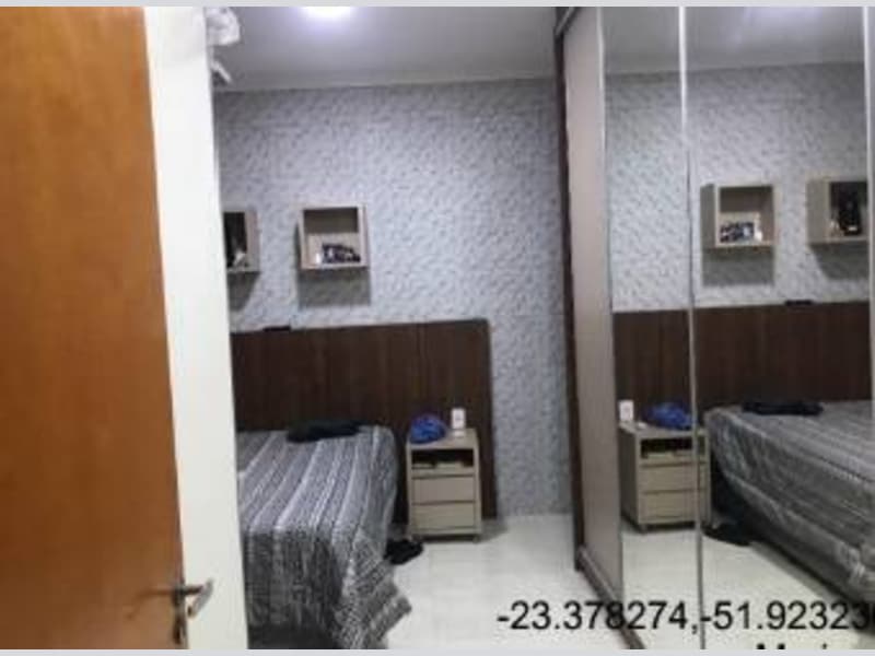 Casa - Maringá - PR, localizado em Maringá - PR, bairro Jardim Dias