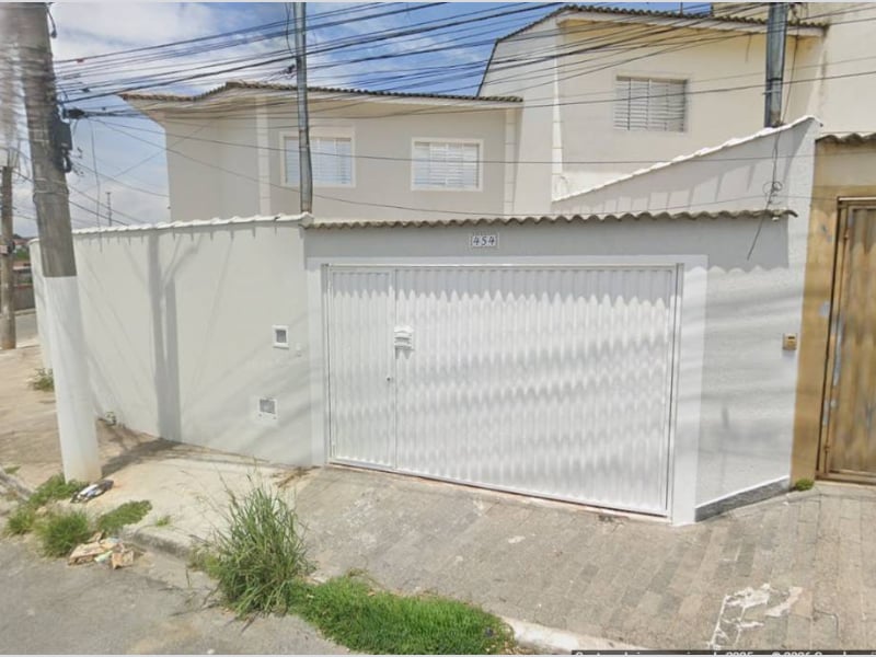 Casa - Itaquaquecetuba - SP, localizado em Itaquaquecetuba - SP, bairro Jardim Luana