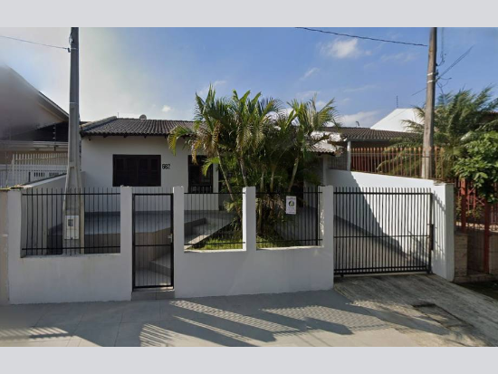 Casa - Cachoeirinha - RS - Residencial,Comercial - Rua Carlos Leopoldo Schuller, 662, Parque Da Matriz, Cachoeirinha, RS, 94950595. Casa, Padrão, Ocupado. Área(s): 200 m² de área terreno, 126,58 m² de área construída. Matrícula(s): 20.867. Cartório: 1º CRI DE CACHOEIRINHA. Inscrição da Prefeitura: 19920.  A ARREMATAÇÃO NÃO CONTEMPLA BENS MÓVEIS, VEÍCULOS E QUAISQUER OBJETOS QUE EVENTUALMENTE APAREÇAM NAS IMAGENS. - Não informado BR - lance mínimo R$ 494.000