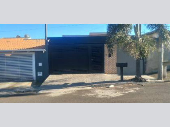 Casa - Marília - SP - Residencial,Comercial - Rua Amelia Frigerio, 69, Loteamento Jardim Veneza, Pedro Matheus, Marília, SP, 17527642. Casa, Padrão, Ocupado, 1 vaga(s) de garagem. Área(s): 160 m² de área terreno, 85,37 m² de área construída. Matrícula(s): 58.905. Cartório: 1º CRI DE MARILIA. Inscrição da Prefeitura: 30280400.  A ARREMATAÇÃO NÃO CONTEMPLA BENS MÓVEIS, VEÍCULOS E QUAISQUER OBJETOS QUE EVENTUALMENTE APAREÇAM NAS IMAGENS. - leilão extrajudicial - Não informado BR - lance mínimo R$ 256.880