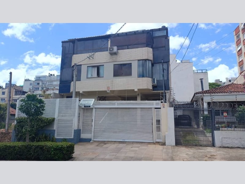 Apartamento - Porto Alegre - RS, localizado em Porto Alegre - RS, bairro Menino Deus