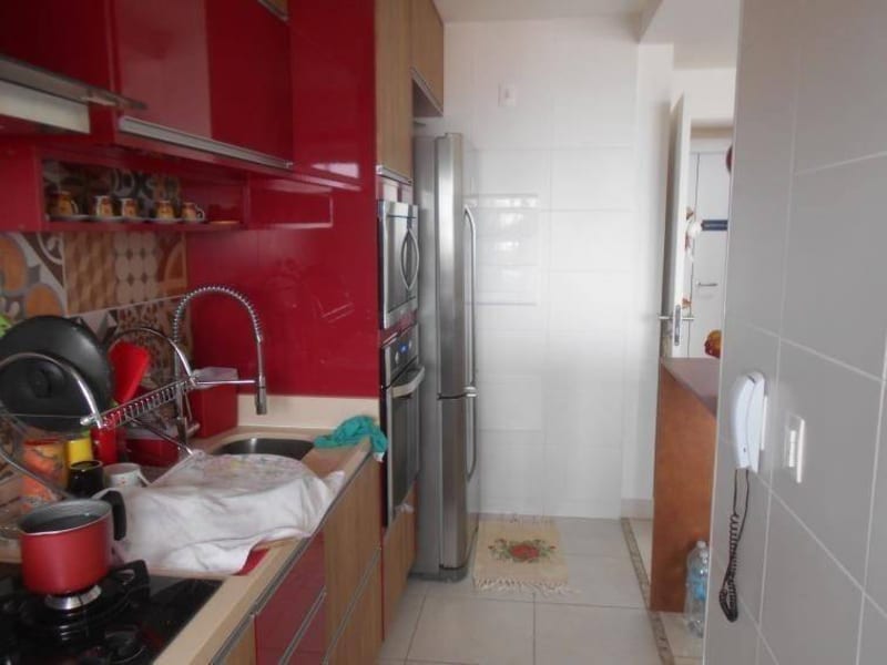 Apartamento - Rio de Janeiro - RJ, localizado em Rio De Janeiro - RJ, bairro Freguesia do Engenho Novo
