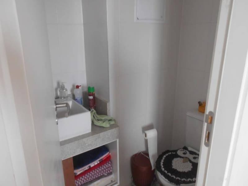 Apartamento - Rio de Janeiro - RJ, localizado em Rio De Janeiro - RJ, bairro Freguesia do Engenho Novo