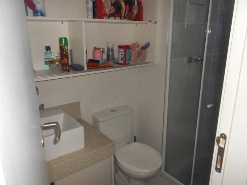 Apartamento - Rio de Janeiro - RJ, localizado em Rio De Janeiro - RJ, bairro Freguesia do Engenho Novo
