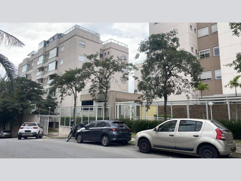 Apartamento - São Paulo - SP, localizado em São Paulo - SP, bairro Jardim Sarah