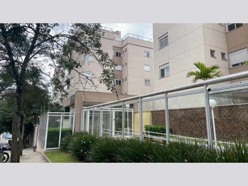 Apartamento - São Paulo - SP, localizado em São Paulo - SP, bairro Jardim Sarah