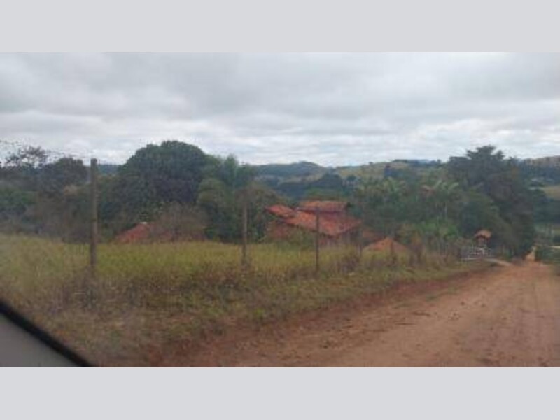 Casa - Antônio Carlos - MG, localizado em Antônio Carlos - MG, bairro Vale do Ipe