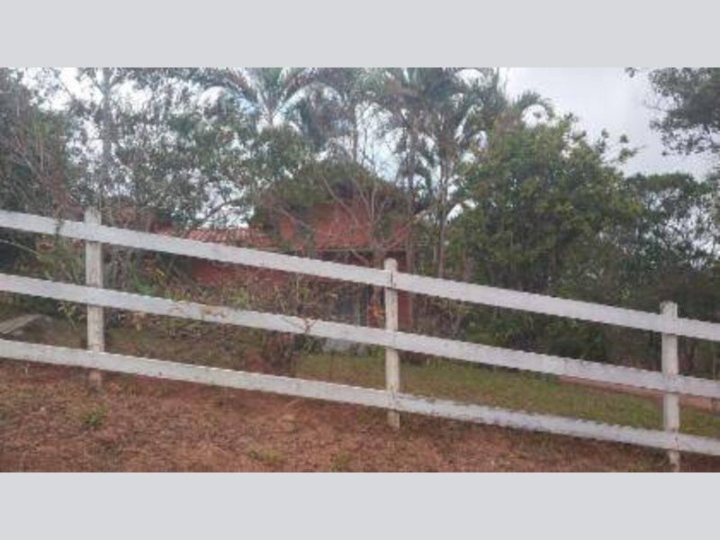 Casa - Antônio Carlos - MG, localizado em Antônio Carlos - MG, bairro Vale do Ipe