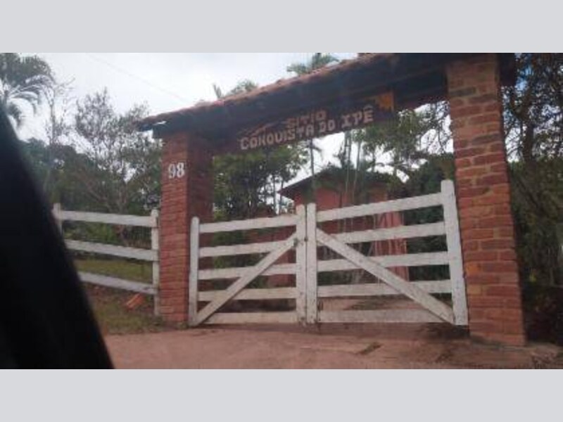 Casa - Antônio Carlos - MG, localizado em Antônio Carlos - MG, bairro Vale do Ipe