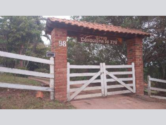 Casa - Antônio Carlos - MG - Residencial,Comercial - Rua F, 98, Vale Do Ipe, Antônio Carlos, MG, 36220000. Casa, Padrão, Ocupado. Área(s): 5084 m² de área terreno, 179,83 m² de área construída. Matrícula(s): 36.606. Cartório: 1° CRI DE BARBACENA. Inscrição da Prefeitura: 000000000004202.  A ARREMATAÇÃO NÃO CONTEMPLA BENS MÓVEIS, VEÍCULOS E QUAISQUER OBJETOS QUE EVENTUALMENTE APAREÇAM NAS IMAGENS. - leilão extrajudicial - Não informado BR - lance mínimo R$ 361.760