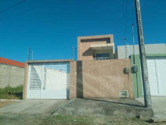 Casa - Maranguape - CE - Residencial,Comercial - Rua Seis, 63, Mirante De Serra, Maranguape, CE, 61950000. Casa, Padrão, Ocupado. Área(s): 150 m² de área terreno, 99,74 m² de área construída. Matrícula(s): 24.992. Cartório: 1 CRI MARANGUAPE. Inscrição da Prefeitura: 2271806/ 00.01.000.0043.00000. A ARREMATAÇÃO NÃO CONTEMPLA BENS MÓVEIS, VEÍCULOS E QUAISQUER OBJETOS QUE EVENTUALMENTE APAREÇAM NAS IMAGENS. - leilão extrajudicial - Não informado BR - lance mínimo R$ 190.760