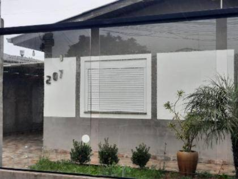 Casa - Esteio - RS, localizado em Esteio - RS, bairro Santo Inacio