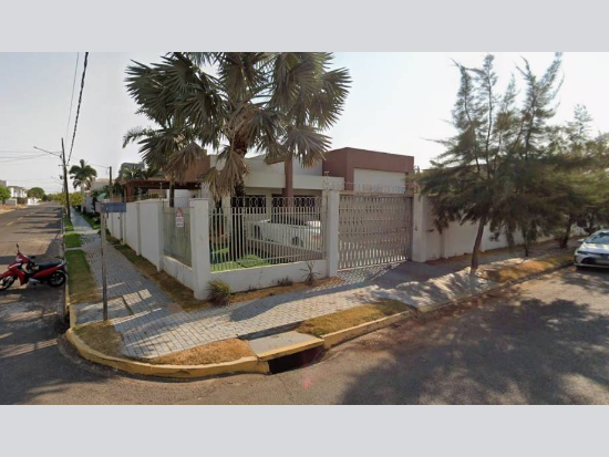 Casa - Sorriso - MT - Comercial,Residencial - Rua Dos Canários, 365, Recanto Dos Pássaros, Sorriso, MT, 78890220. Casa, Padrão, Ocupado. Área(s): 495 m² de área terreno, 266, 01 m² de área construída. Matrícula(s): 20.955. Cartório: 1º CRI SORRISO. Inscrição da Prefeitura: 1.28.0040.00002.001.  A ARREMATAÇÃO NÃO CONTEMPLA BENS MÓVEIS, VEÍCULOS E QUAISQUER OBJETOS QUE EVENTUALMENTE APAREÇAM NAS IMAGENS. - leilão extrajudicial - Não informado BR - lance mínimo R$ 1.109.600