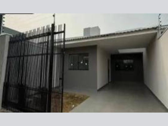 Casa - Sarandi - PR - Residencial,Comercial - Rua José Marti, 209-A, Residência A, Condomínio Residencial Brito, Jardim Nova Independência - 2ª Parte, Sarandi, PR, 87116094. Casa, Em condomínio, Ocupado. Área(s): 89,1 m² de área construída, 89,1 m² de área privativa. Matrícula(s): 55.157. Cartório: 1º CRI SARANDI. Inscrição da Prefeitura: 240176.  A ARREMATAÇÃO NÃO CONTEMPLA BENS MÓVEIS, VEÍCULOS E QUAISQUER OBJETOS QUE EVENTUALMENTE APAREÇAM NAS IMAGENS. - leilão extrajudicial - Não informado BR - lance mínimo R$ 220.400