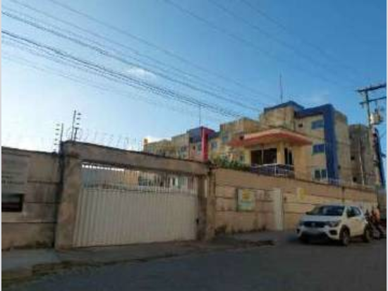 Apartamento - Fortaleza - CE - Residencial,Comercial - Rua Valeria, 100, Apto 204 Bloco 2 - Condominio Nova Luz Ii - Loteamento Vila Louralber, Barroso, Fortaleza, CE, 60862820. Apartamento, Padrão, Ocupado, 1 vaga(s) de garagem. Área(s): 64 m² de área construída, 64 m² de área privativa, 17,08 m² de área comum. Matrícula(s): 39.294. Cartório: 6º CRI DE FORTALEZA. Inscrição da Prefeitura: 725001-0.  A ARREMATAÇÃO NÃO CONTEMPLA BENS MÓVEIS, VEÍCULOS E QUAISQUER OBJETOS QUE EVENTUALMENTE APAREÇAM NAS IMAGENS. - leilão extrajudicial - Não informado BR - lance mínimo R$ 145.600