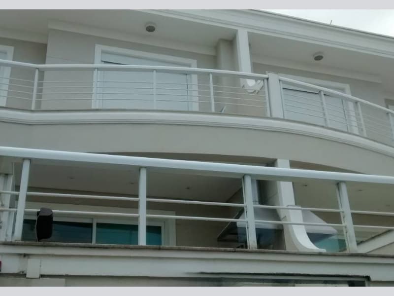 Casa - Guarujá - SP, localizado em Guarujá - SP, bairro Enseada