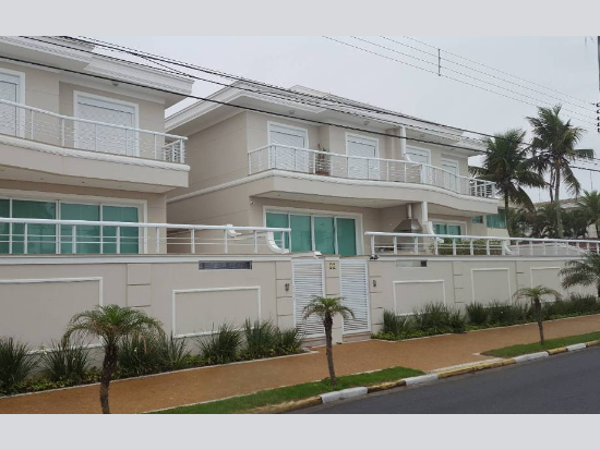 Casa - Guarujá - SP - Residencial,Comercial - Avenida Miguel Estefno, 2883, Casa Nº 05, Condomínio Residencial Village Coral Gables By Lico´S, Enseada, Guarujá, SP, 11440531. Casa, Em condomínio, Ocupado, 4 vaga(s) de garagem. Área(s): 224,89 m² de área construída, 224,89 m² de área privativa, 109,56 m² de área comum. Matrícula(s): 97.010. Cartório: CRI GUARUJA. Inscrição da Prefeitura: 3-0231-003-005.  A ARREMATAÇÃO NÃO CONTEMPLA BENS MÓVEIS, VEÍCULOS E QUAISQUER OBJETOS QUE EVENTUALMENTE APAREÇAM NAS IMAGENS. - leilão extrajudicial - Não informado BR - lance mínimo R$ 1.789.040