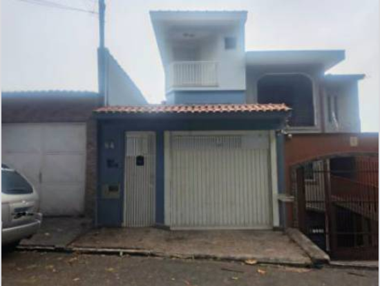 Casa - São Paulo - SP - Residencial,Comercial - Rua Jose Santos De Oliveira, 64, Jardim Mangalot, São Paulo, SP, 05135005. Casa, Padrão, Ocupado, 4 vaga(s) de garagem. Área(s): 125 m² de área terreno, 204,12 m² de área construída. Matrícula(s): 96.224. Cartório: 16º CRI DE SAO PAULO. Inscrição da Prefeitura: 078.290.0067-0.  A ARREMATAÇÃO NÃO CONTEMPLA BENS MÓVEIS, VEÍCULOS E QUAISQUER OBJETOS QUE EVENTUALMENTE APAREÇAM NAS IMAGENS. - leilão extrajudicial - Não informado BR - lance mínimo R$ 608.000
