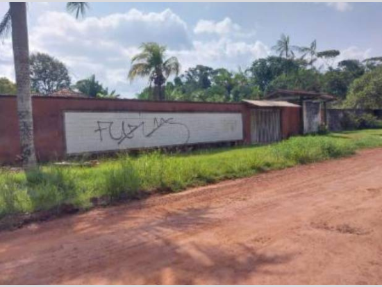 Casa - Benevides - PA - Residencial,Comercial - Avenida Terceira Avenida Principal, SN, Loteamento Jard. Neopolis, Canutama, Benevides, PA, 68795000. Casa, Padrão, Ocupado. Área (s): 1500 m² de área terreno, 98,4 m² de área construída. Matrícula(s): 2.153. Cartório: 1 CRI DE BENEVIDES. Inscrição da Prefeitura: 01010210330001.  A ARREMATAÇÃO NÃO CONTEMPLA BENS MÓVEIS, VEÍCULOS E QUAISQUER OBJETOS QUE EVENTUALMENTE APAREÇAM NAS IMAGENS. - leilão extrajudicial - Não informado BR - lance mínimo R$ 228.760