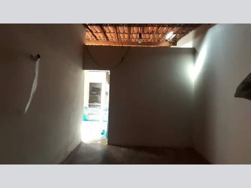 Casa - Salgueiro - PE, localizado em Salgueiro - PE, bairro Santa Margarida