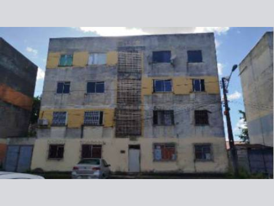 Apartamento - Camaçari - BA - Residencial,Comercial - Avenida Sul, 342, Apartamento N° 101, Bloco 342 Do Conjunto Residencial Bela Vista De Camaçari Ii, Alto Da Bela Vista, Camaçari, BA, 42809859. Apartamento, Padrão, Ocupado. Área(s): 72,09 m² de área construída, 72,09 m² de área privativa, 5,15 m² de área comum. Matrícula(s): 20.677. Cartório: 2 CRI CAMAÇARI. Inscrição da Prefeitura: 0000035821.  A ARREMATAÇÃO NÃO CONTEMPLA BENS MÓVEIS, VEÍCULOS E QUAISQUER OBJETOS QUE EVENTUALMENTE APAREÇAM NAS IMAGENS. - leilão extrajudicial - Não informado BR - lance mínimo R$ 174.400