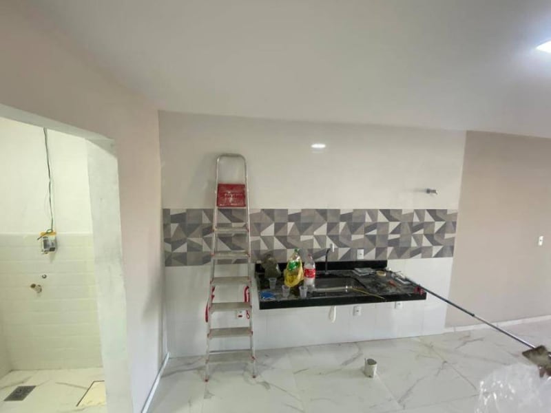 Casa - Leopoldina - MG, localizado em Leopoldina - MG, bairro João Paulo Ii