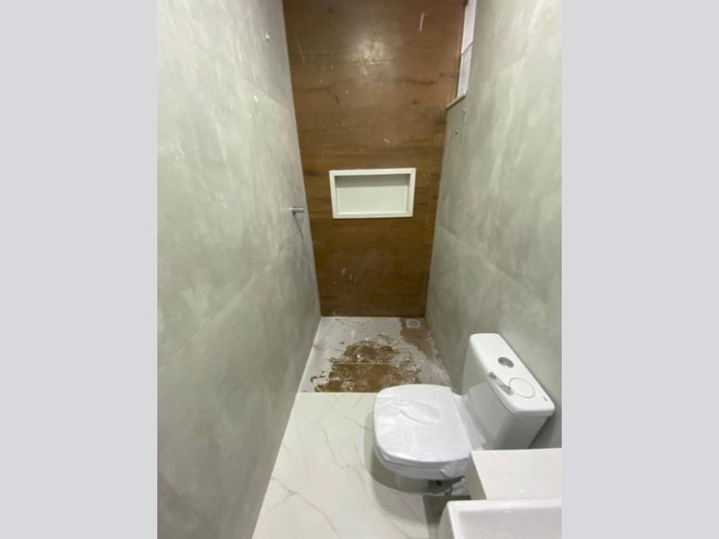 Casa - Leopoldina - MG, localizado em Leopoldina - MG, bairro João Paulo Ii