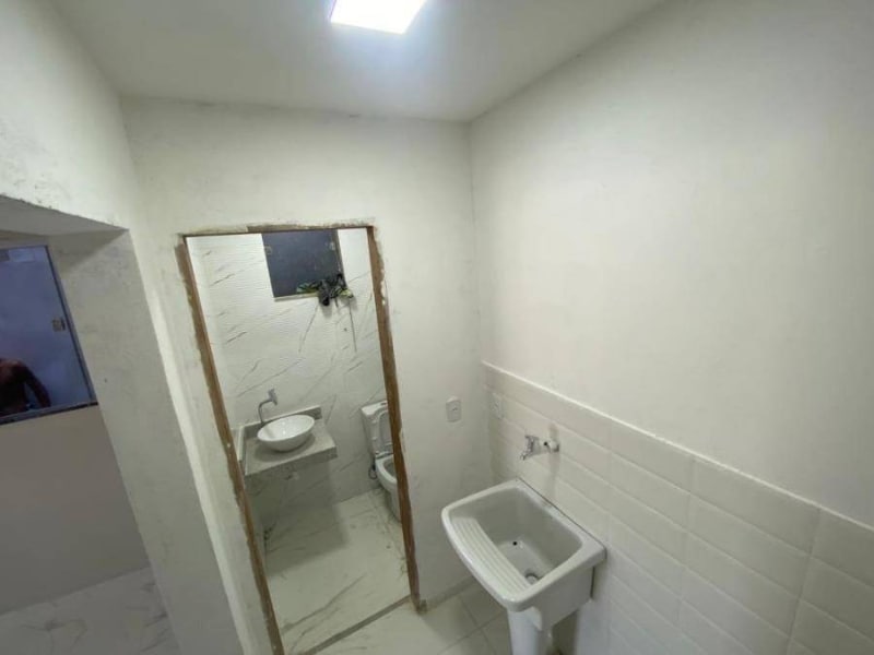Casa - Leopoldina - MG, localizado em Leopoldina - MG, bairro João Paulo Ii