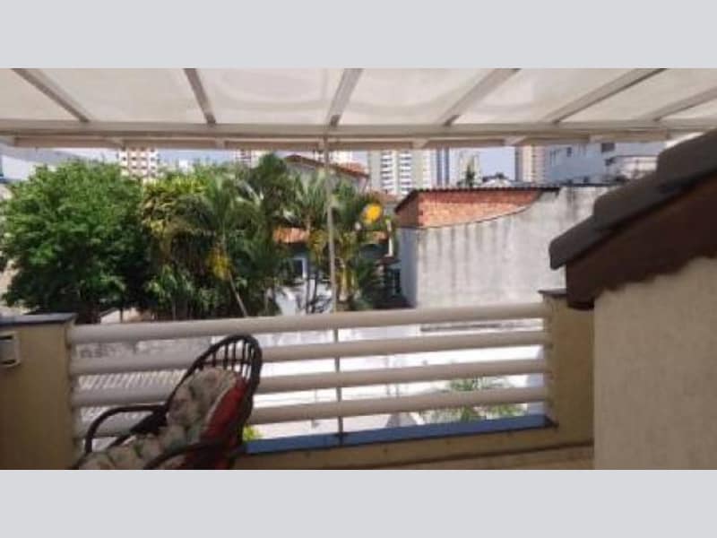 Casa - São Paulo - SP, localizado em São Paulo - SP, bairro Vila Bertioga
