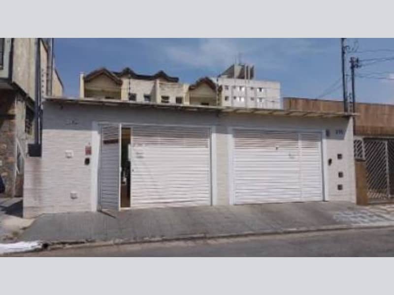 Casa - São Paulo - SP, localizado em São Paulo - SP, bairro Vila Bertioga