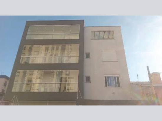 Apartamento - São Leopoldo - RS - Residencial,Comercial - Rua Pio Xii, 343, Apartamento 401box 05 Condomínio Boulevard Cristo Rei, Cristo Rei, São Leopoldo, RS, 93022700. Apartamento, Padrão, Ocupado, 1 vaga(s) de garagem. Área(s): 114,72 m² de área construída, 114,72 m² de área privativa, 56,68 m² de área comum.  Matrícula(s): 111.095,111.082. Cartório: 1º CRI DE SÃO LEOPOLDO. Inscrição da Prefeitura: 104421/104427.  A ARREMATAÇÃO NÃO CONTEMPLA BENS MÓVEIS, VEÍCULOS E QUAISQUER OBJETOS QUE EVENTUALMENTE APAREÇAM NAS IMAGENS. - leilão extrajudicial - Não informado BR - lance mínimo R$ 384.000