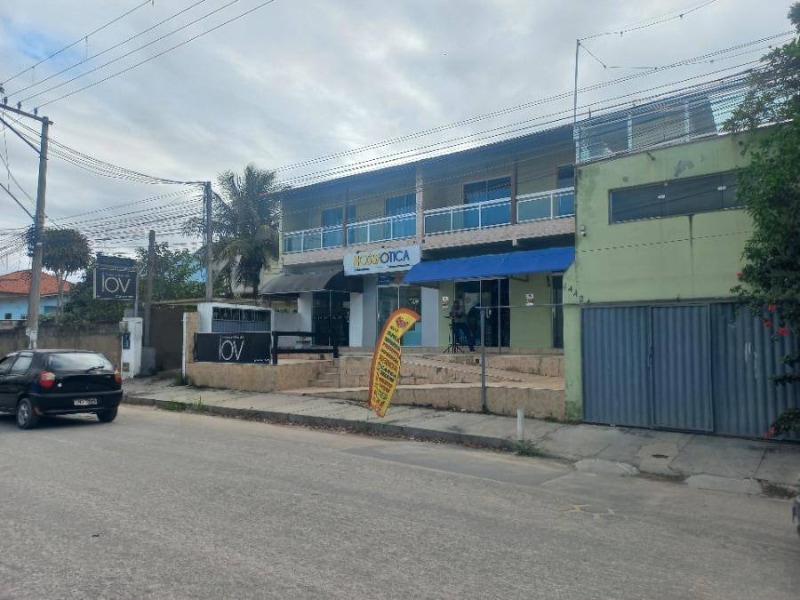 Comercial - Araruama - RJ, localizado em Araruama - RJ, bairro Nossa Senhora de Nazareth