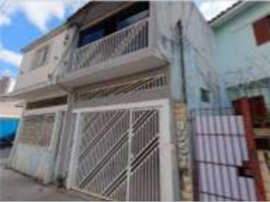 Casa - São Paulo - SP - Comercial,Residencial - Avenida Corifeu De Azevedo Marques, 4947, Conjunto Residencial Lageado, Vila Lageado, São Paulo, SP, 05339004. Casa, Padrão, Ocupado. Área(s): 55,9 m² de área terreno, 65 m² de área construída. Matrícula(s): 6.832. Cartório: 18º CRI DE SAO PAULO. Inscrição da Prefeitura: 160.278.0037-1 ISENTO.  A ARREMATAÇÃO NÃO CONTEMPLA BENS MÓVEIS, VEÍCULOS E QUAISQUER OBJETOS QUE EVENTUALMENTE APAREÇAM NAS IMAGENS. - leilão extrajudicial - Não informado BR - lance mínimo R$ 325.280
