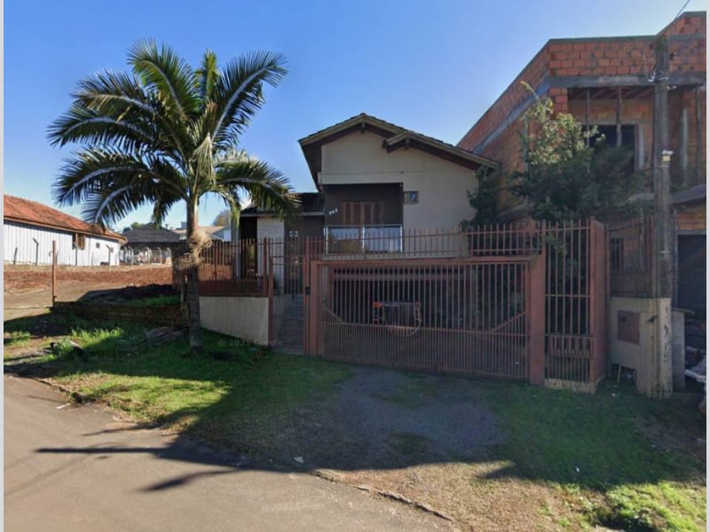 Casa - Carazinho - RS, localizado em Carazinho - RS, bairro Operária