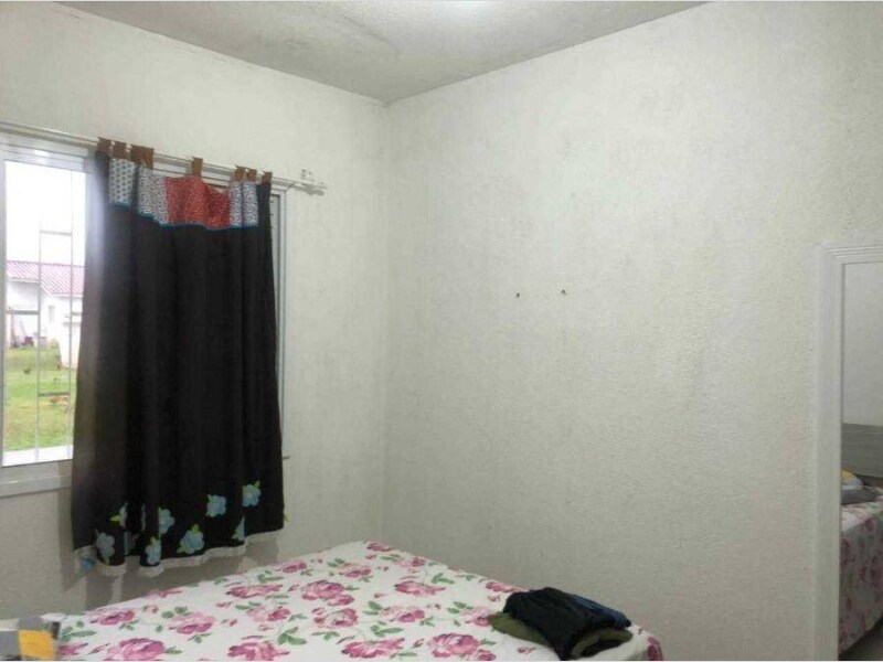 Casa - Santa Maria - RS, localizado em Santa Maria - RS, bairro Cerrito